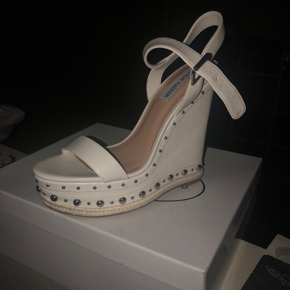 Steve Madden Wedge - Picture 4 of 4